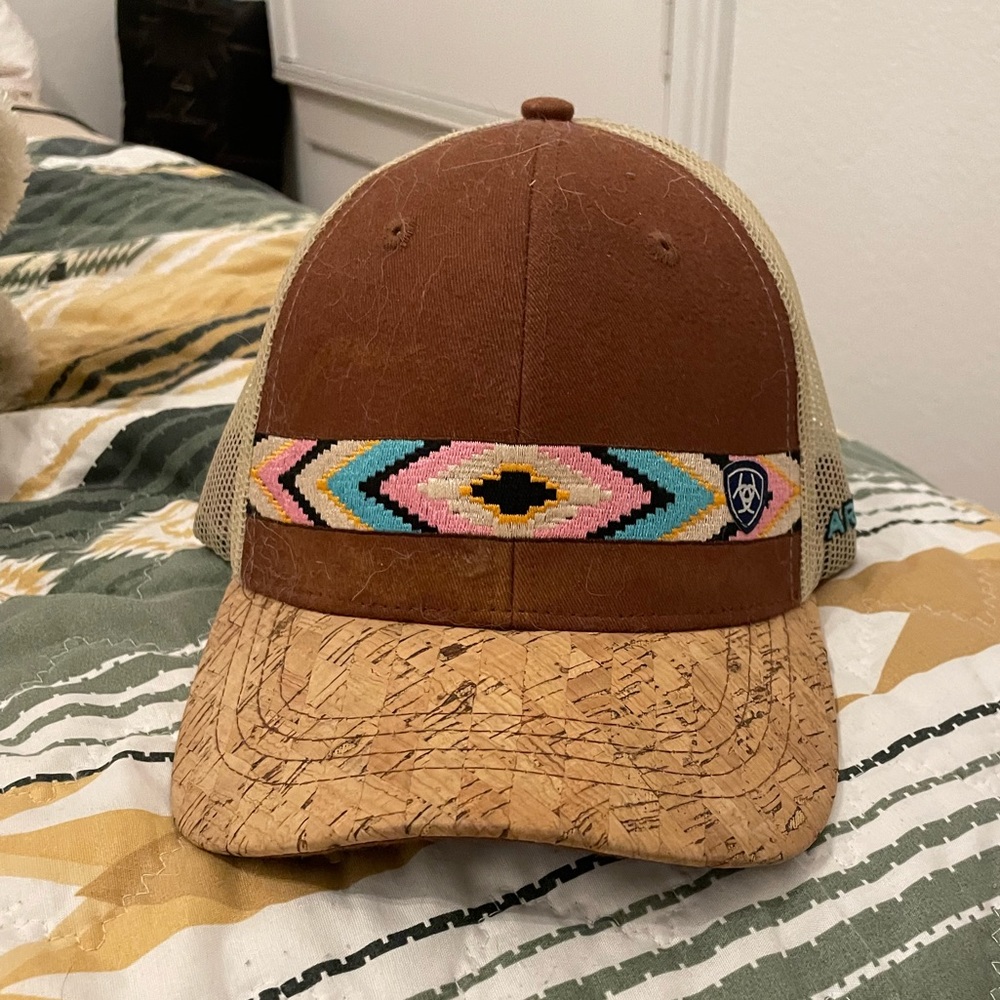 Ariat Hat